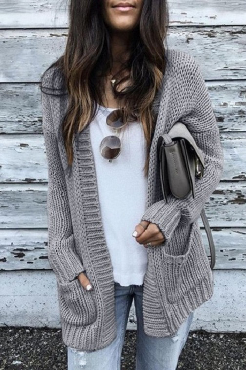 LD | Modieuze en minimalistische wintertrui
