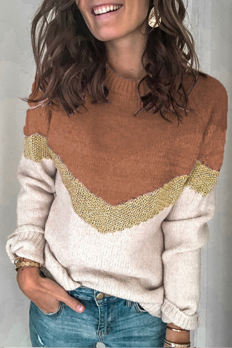 TS | Trendy and elegant winter top