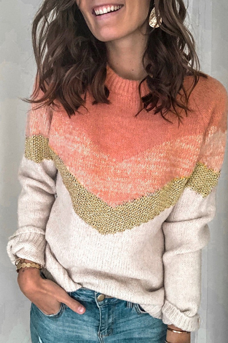 TS | Trendy and elegant winter top