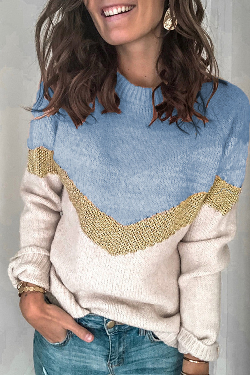 TS | Trendy and elegant winter top