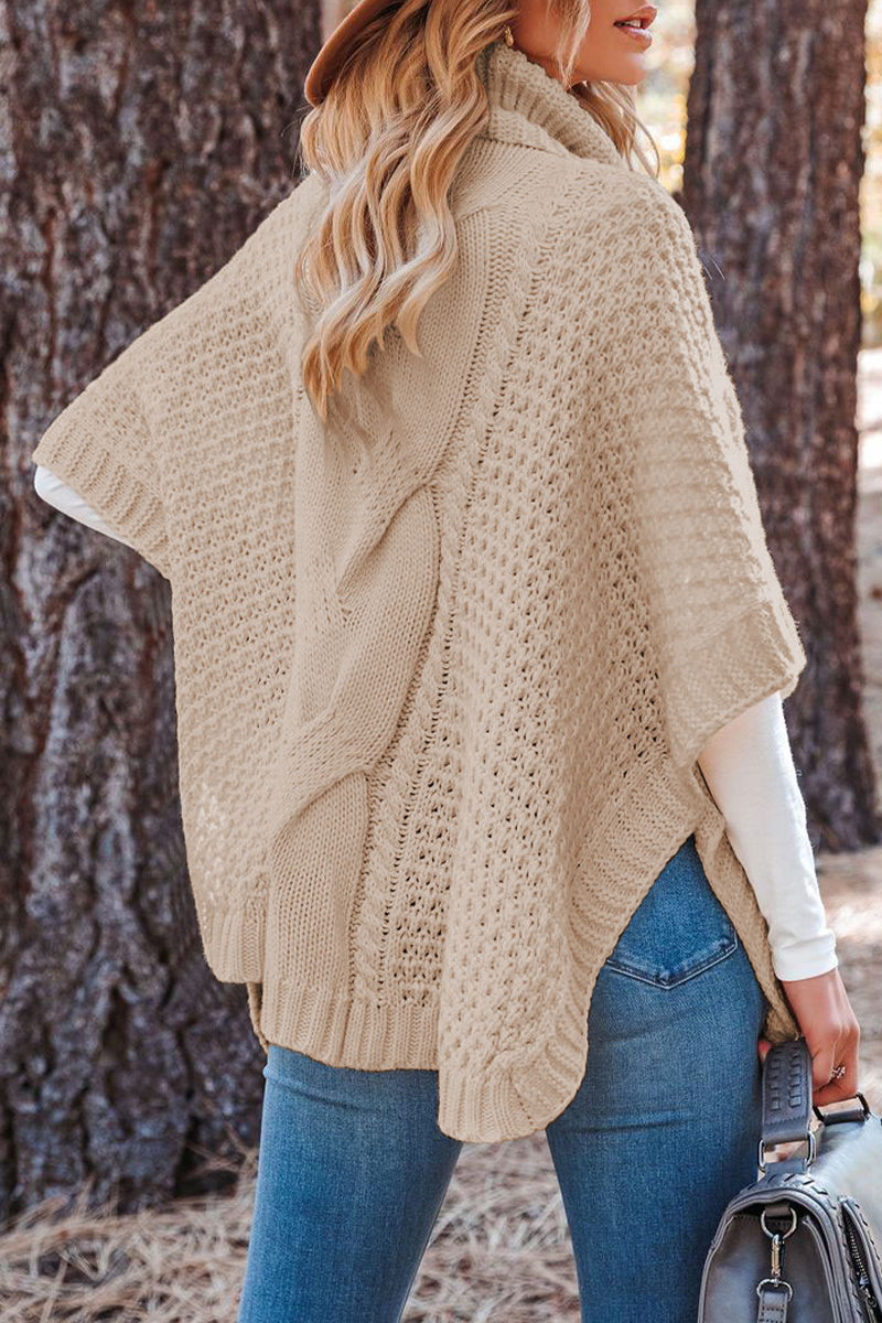 LD | Casual en trendy wintertop