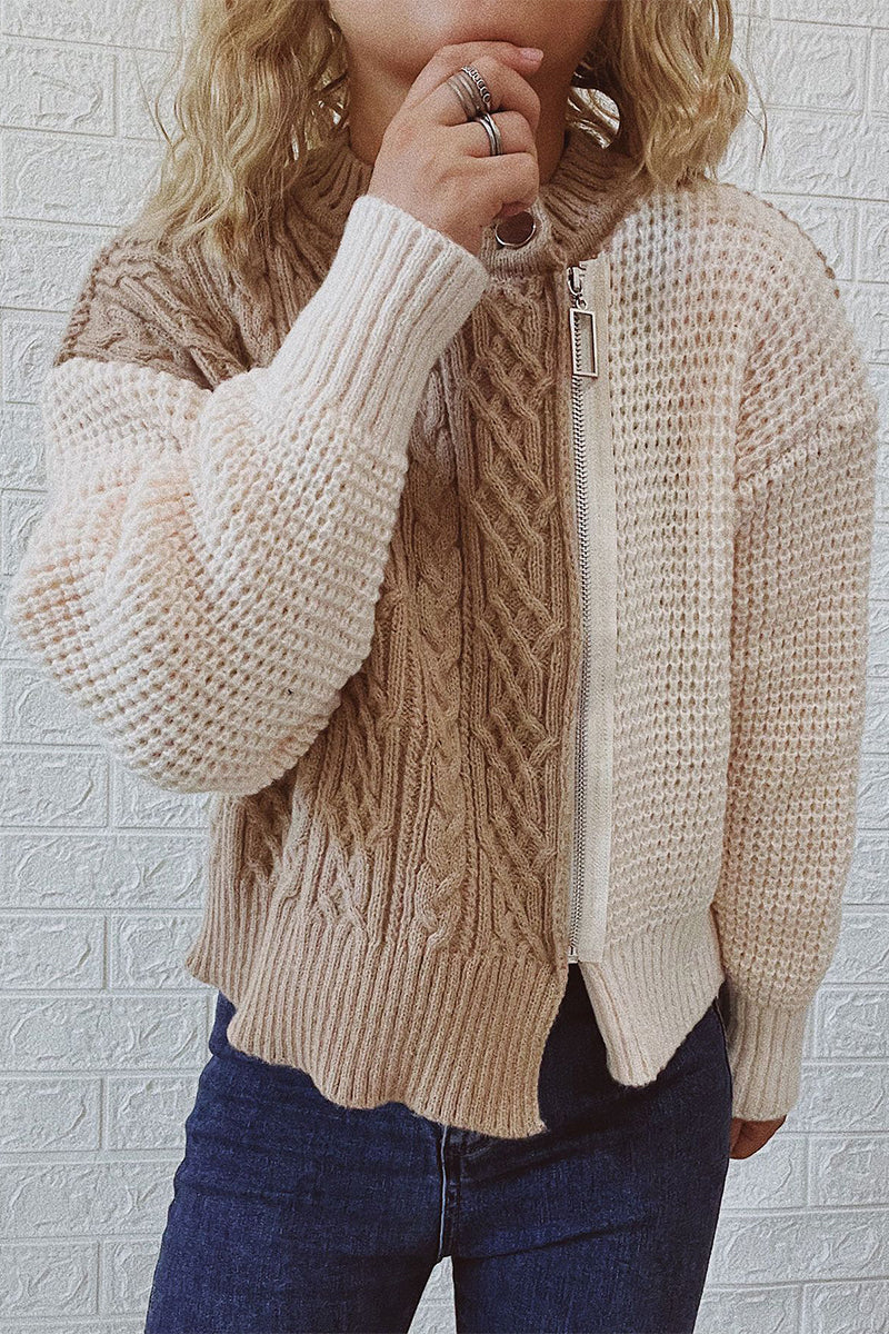 TS | Timeless and stylish winter top