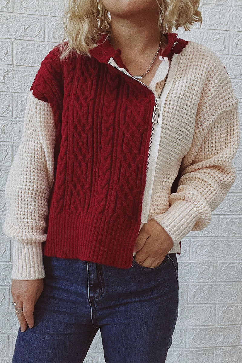 TS | Timeless and stylish winter top