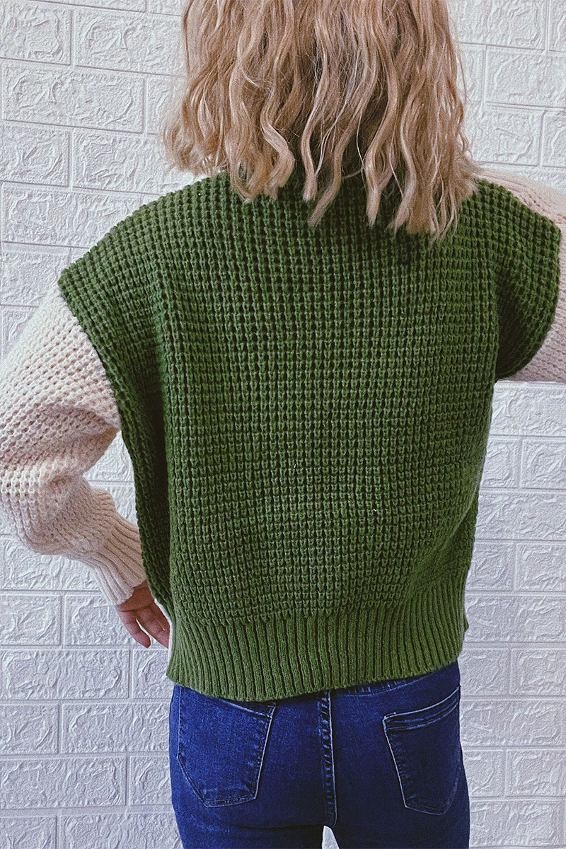 TS | Timeless and stylish winter top