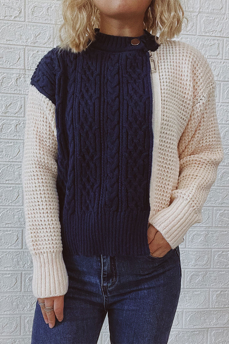 TS | Timeless and stylish winter top