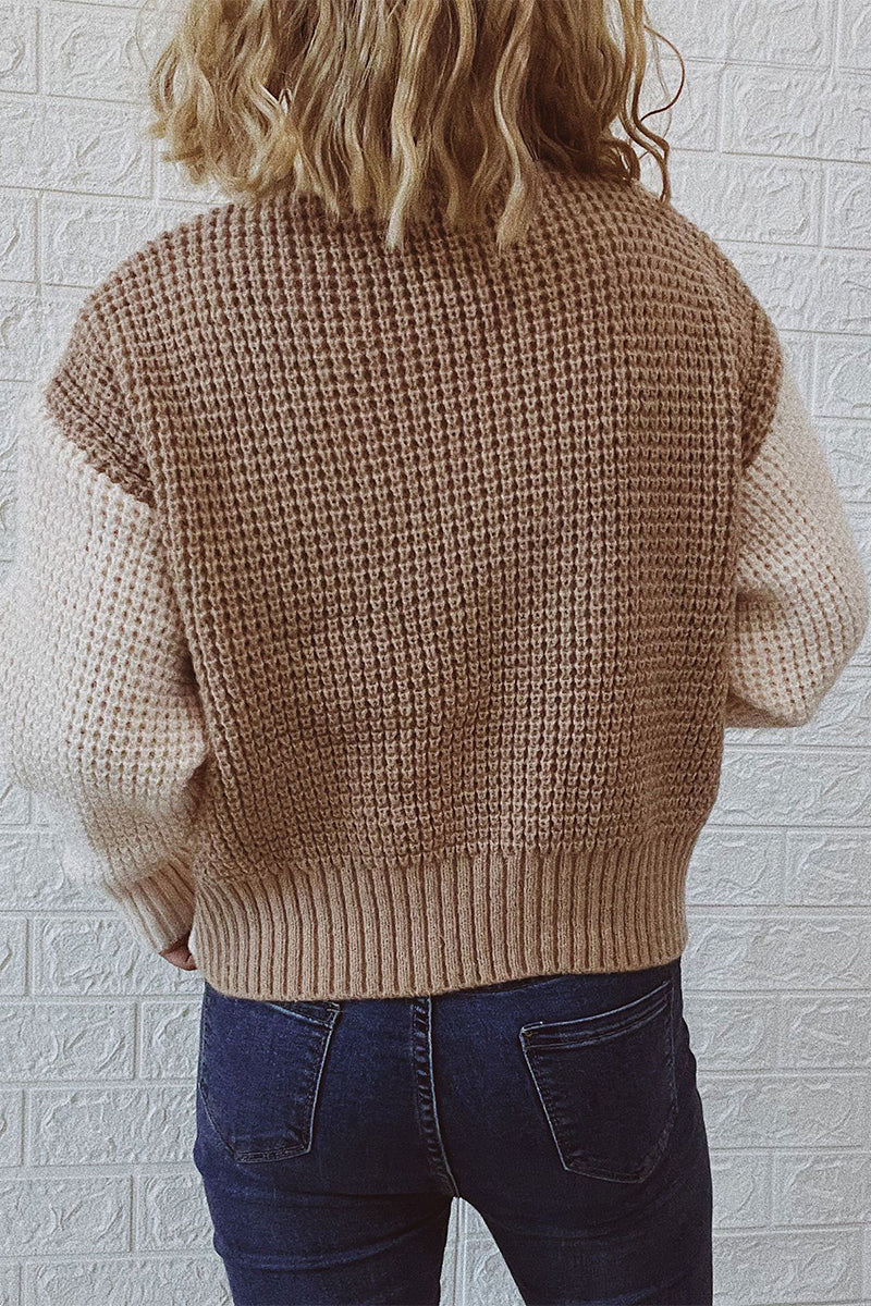 TS | Timeless and stylish winter top