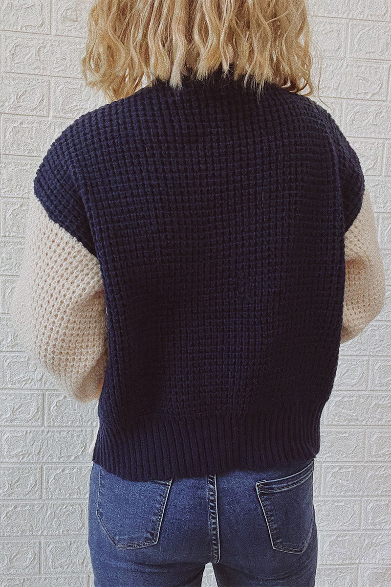 TS | Timeless and stylish winter top