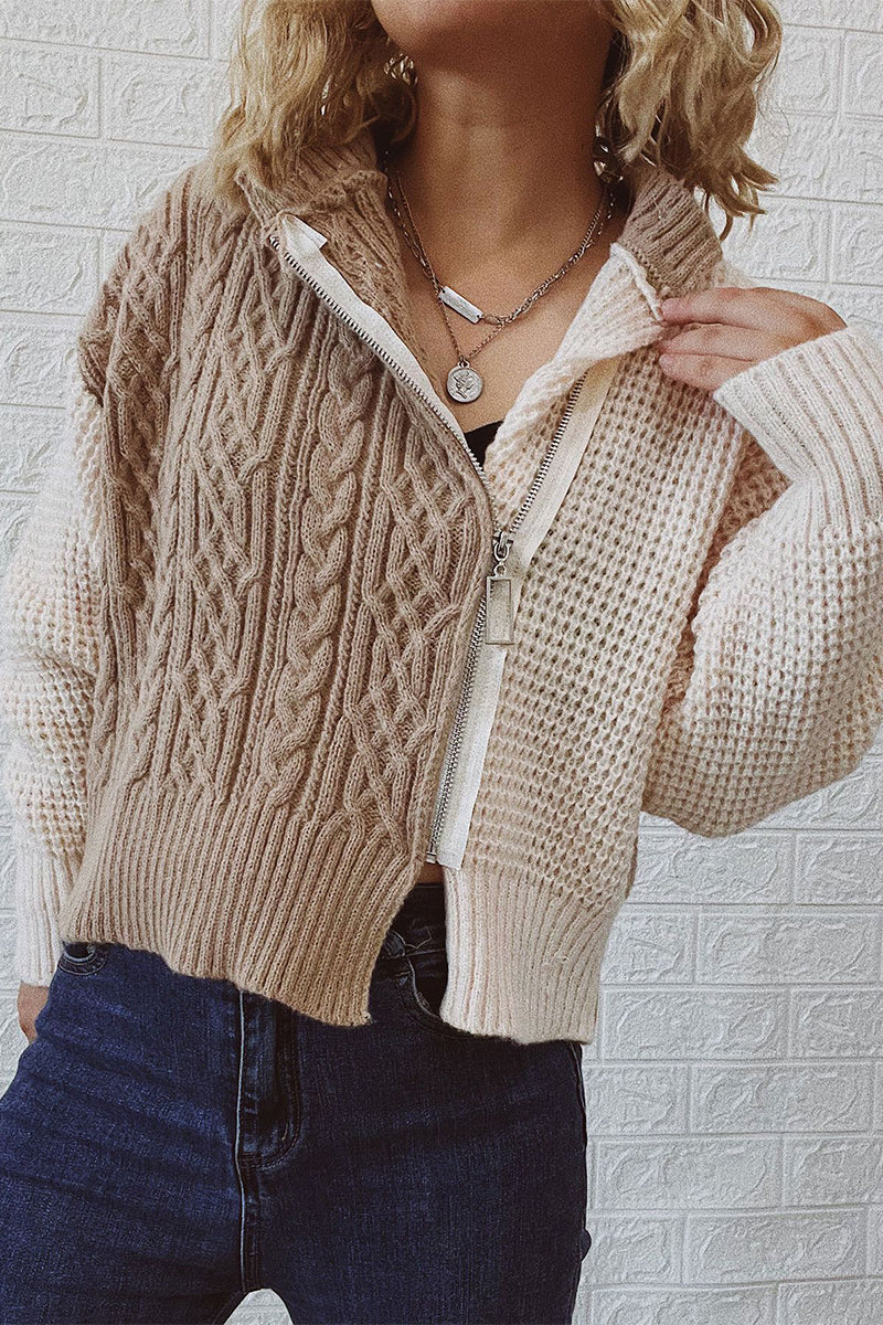TS | Timeless and stylish winter top