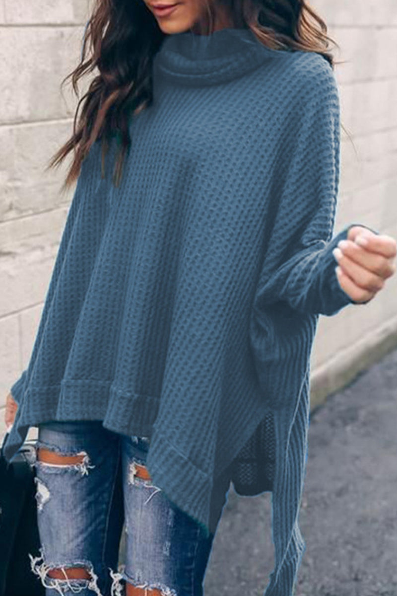 TS | Chic and versatile winter top