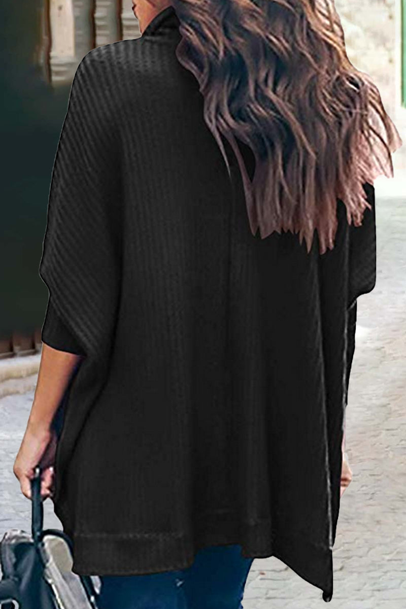 TS | Chic and versatile winter top