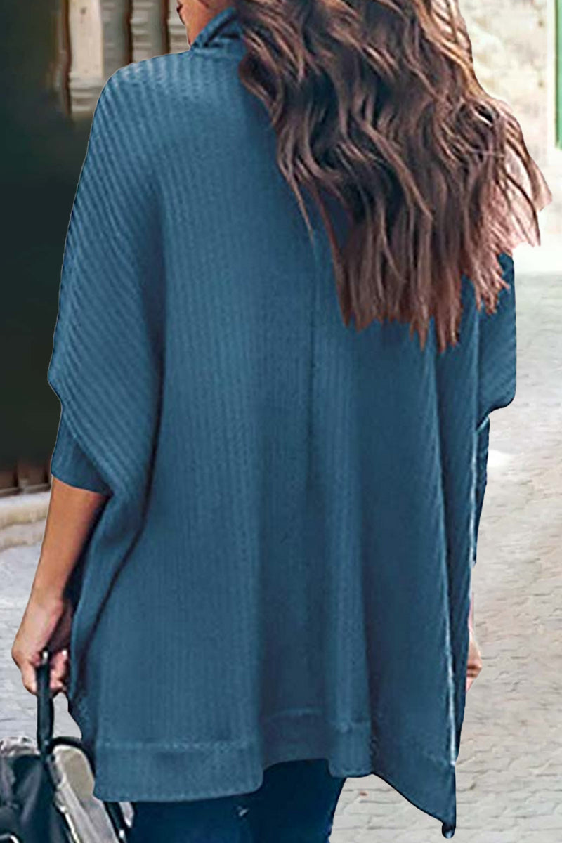 TS | Chic and versatile winter top