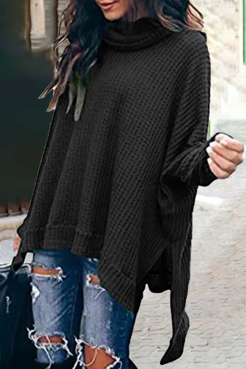 TS | Chic and versatile winter top