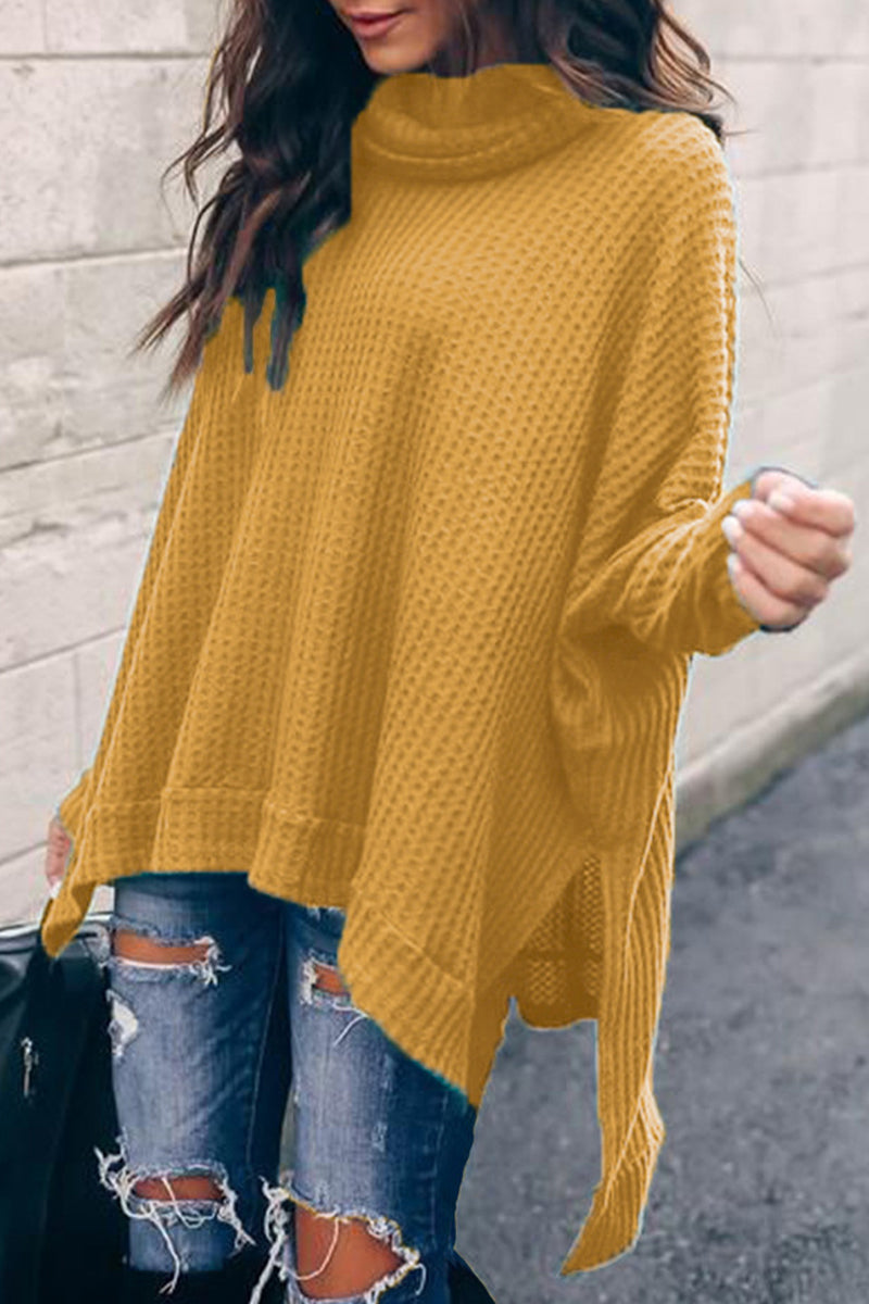 TS | Chic and versatile winter top
