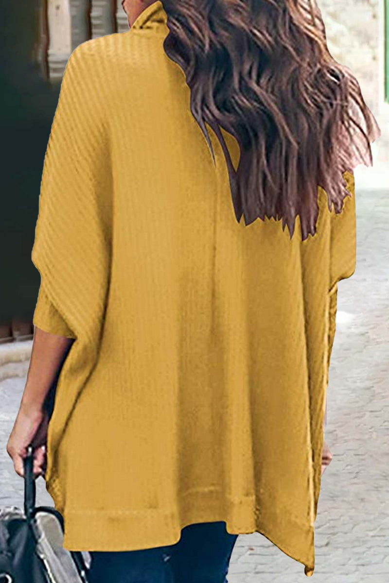 TS | Chic and versatile winter top