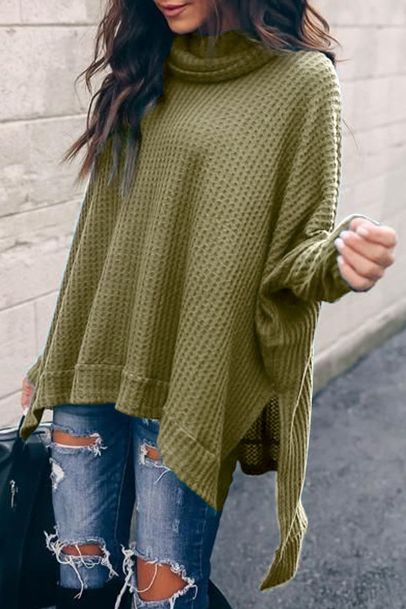 TS | Chic and versatile winter top