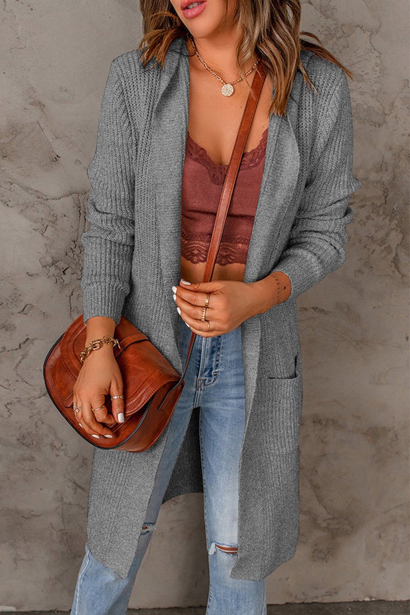 TS | Comfortable and fashionable winter top