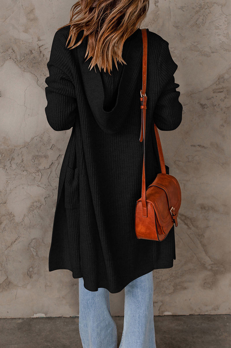 TS | Comfortable and fashionable winter top