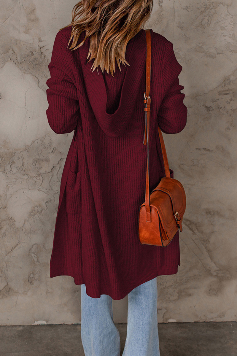 TS | Comfortable and fashionable winter top