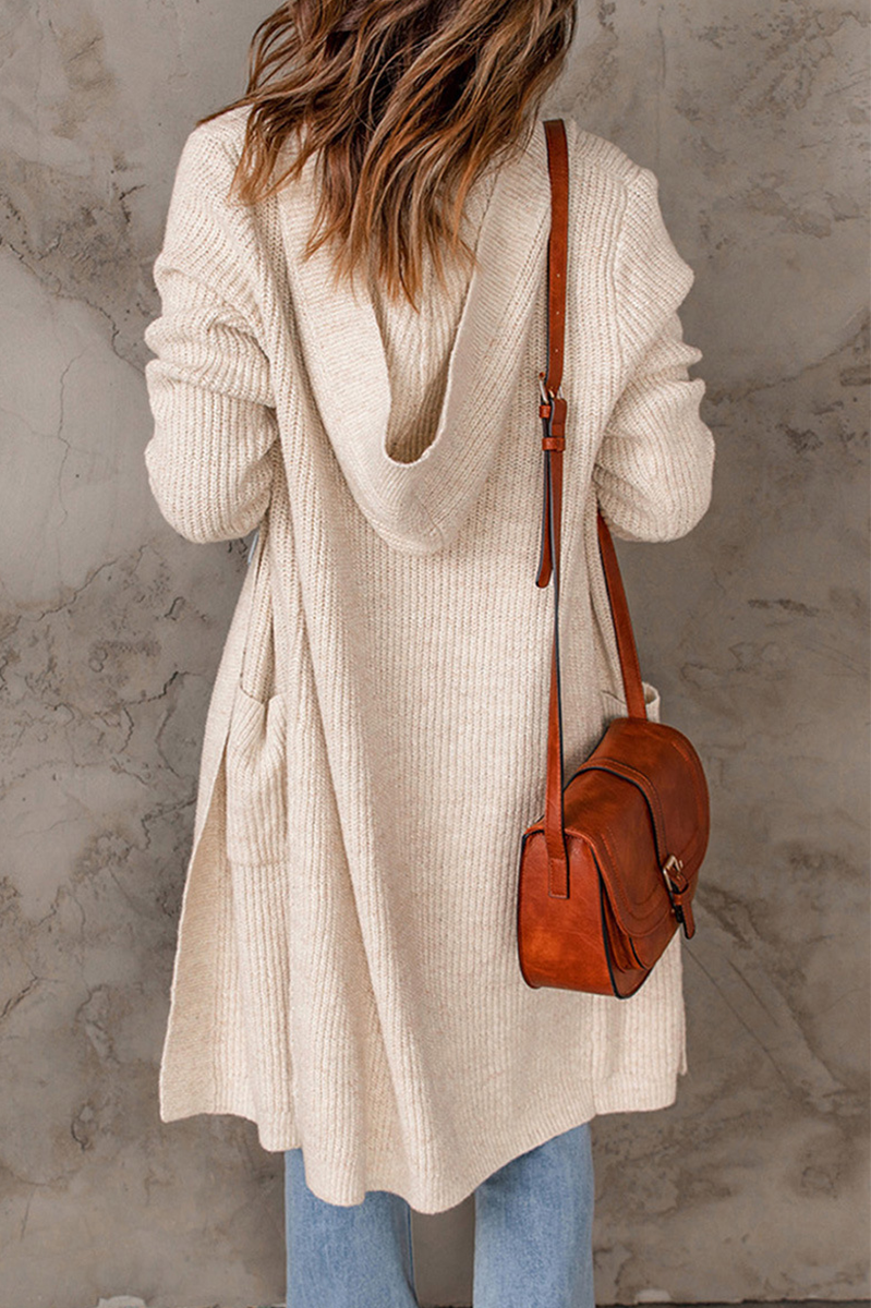 TS | Comfortable and fashionable winter top
