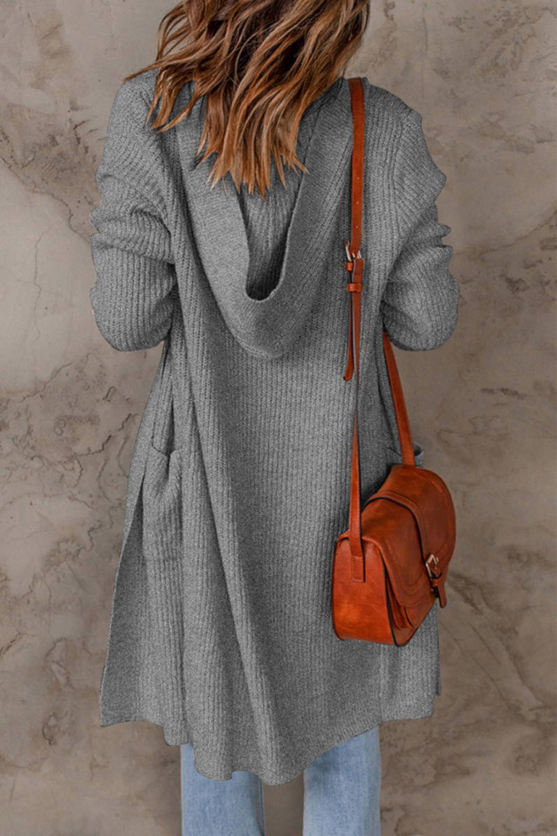 TS | Comfortable and fashionable winter top