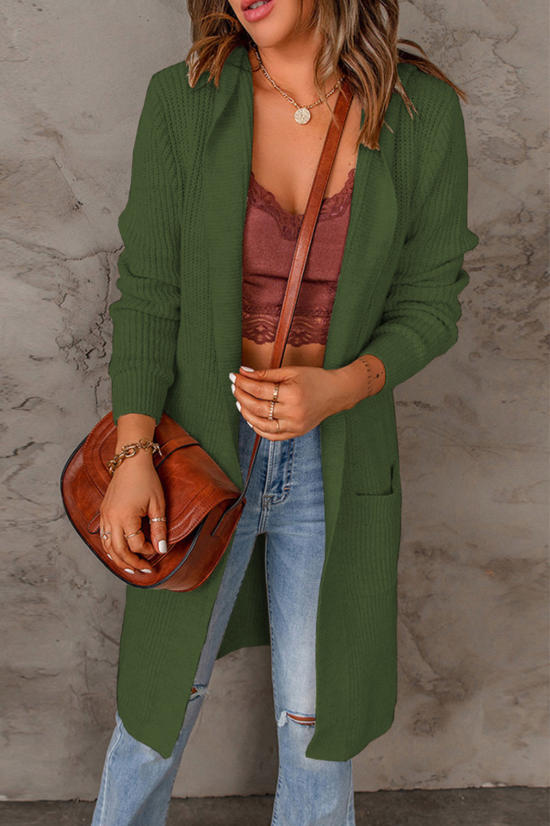 TS | Comfortable and fashionable winter top