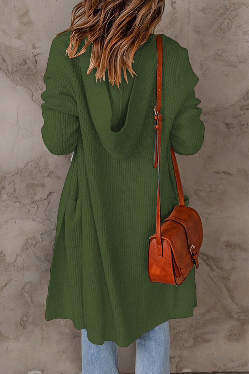TS | Comfortable and fashionable winter top