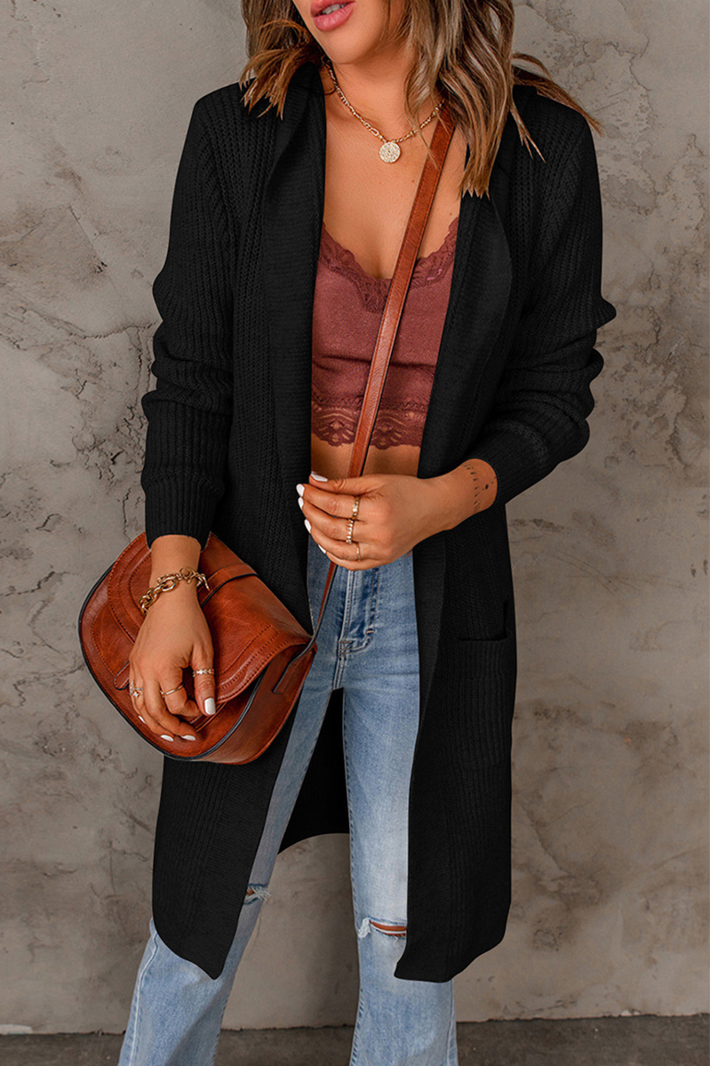 TS | Comfortable and fashionable winter top
