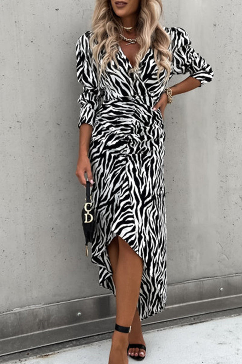 TS | Chic and relaxed winter garment