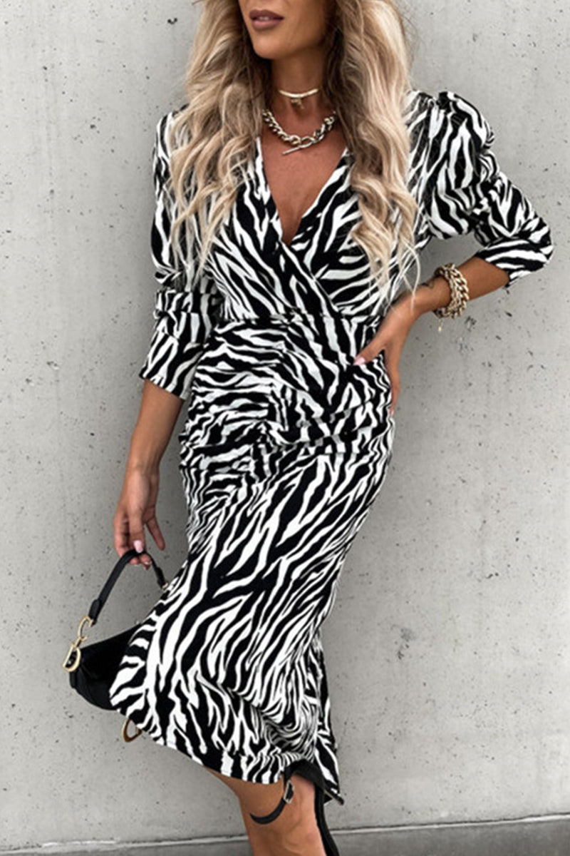 TS | Chic and relaxed winter garment