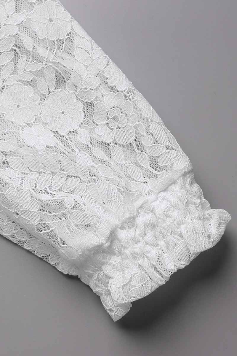 LM | Stylish and elegant blouse