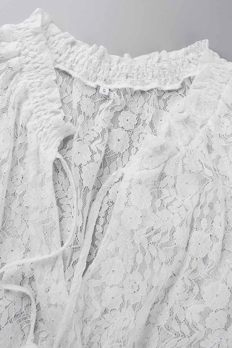 LM | Stylish and elegant blouse