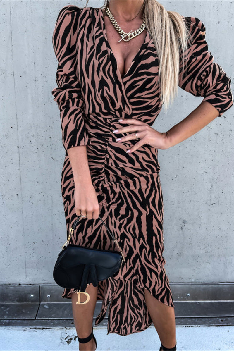 TS | Chic and relaxed winter garment