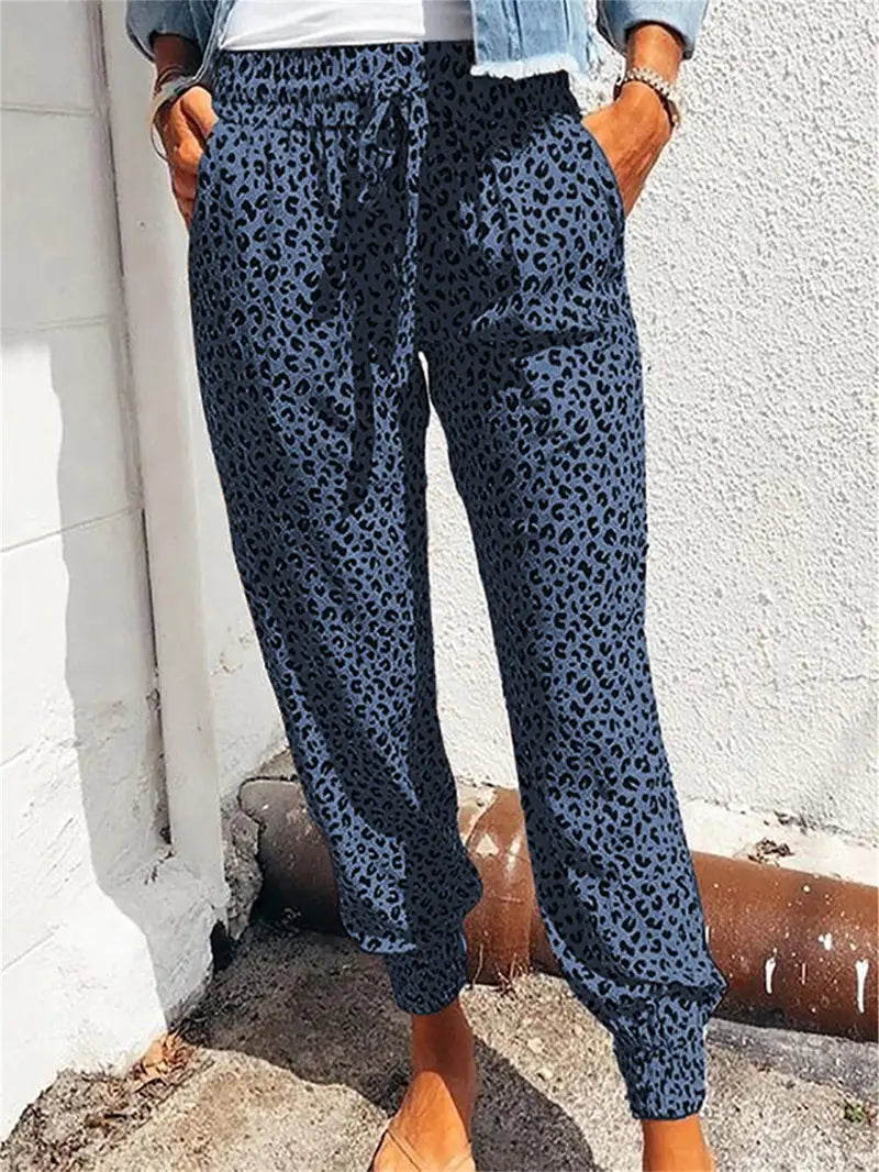 TS | Comfortable and fashionable pants