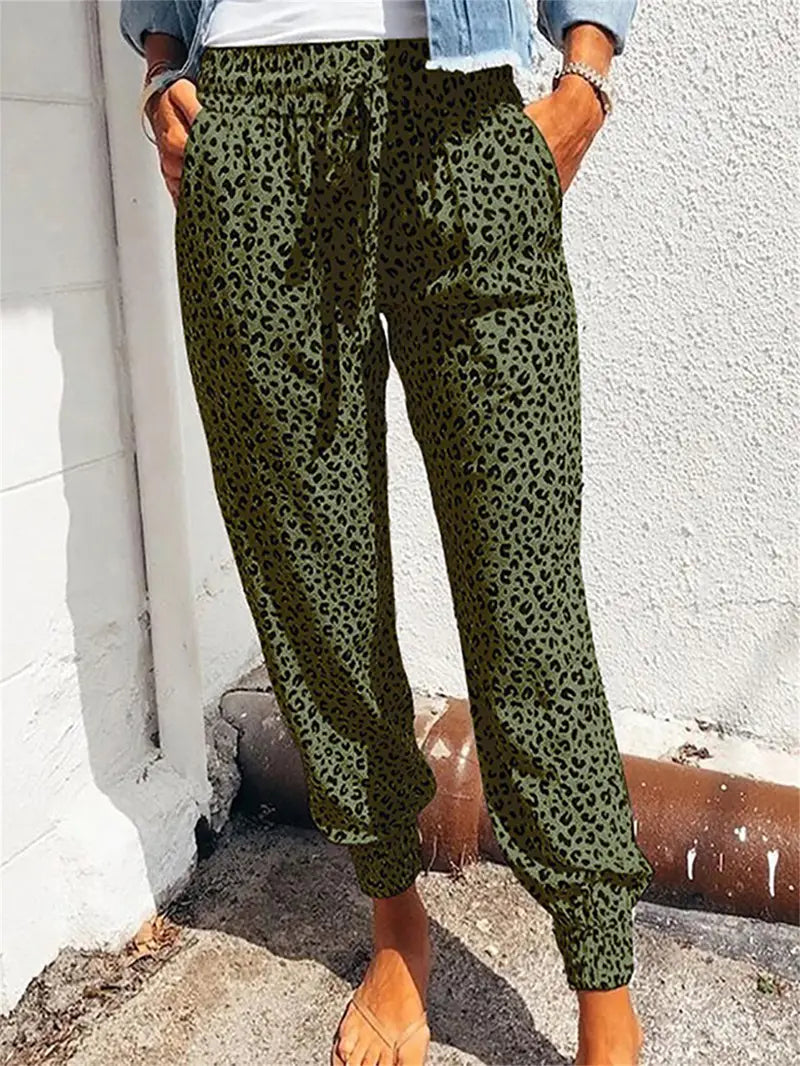 TS | Comfortable and fashionable pants