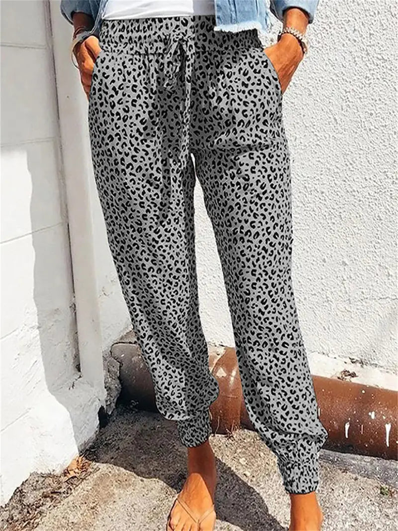 TS | Comfortable and fashionable pants
