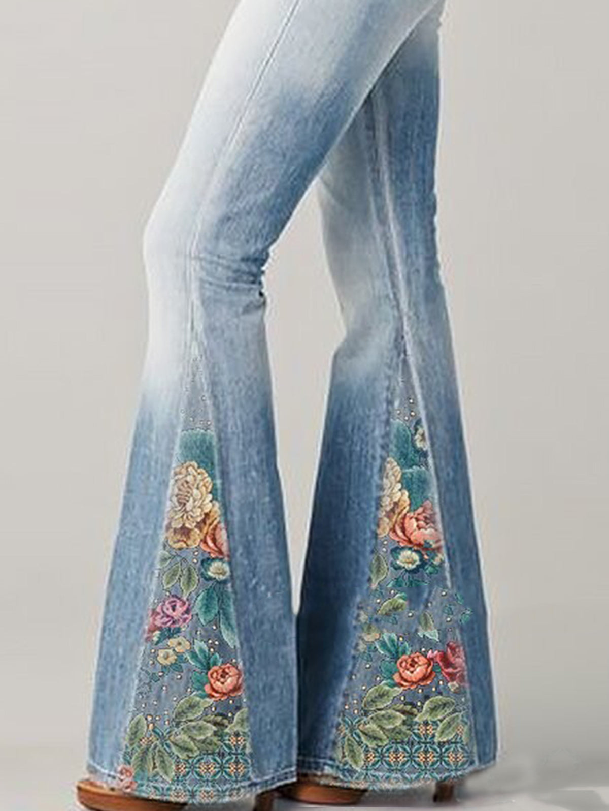 TS | Modern and fashionable pants