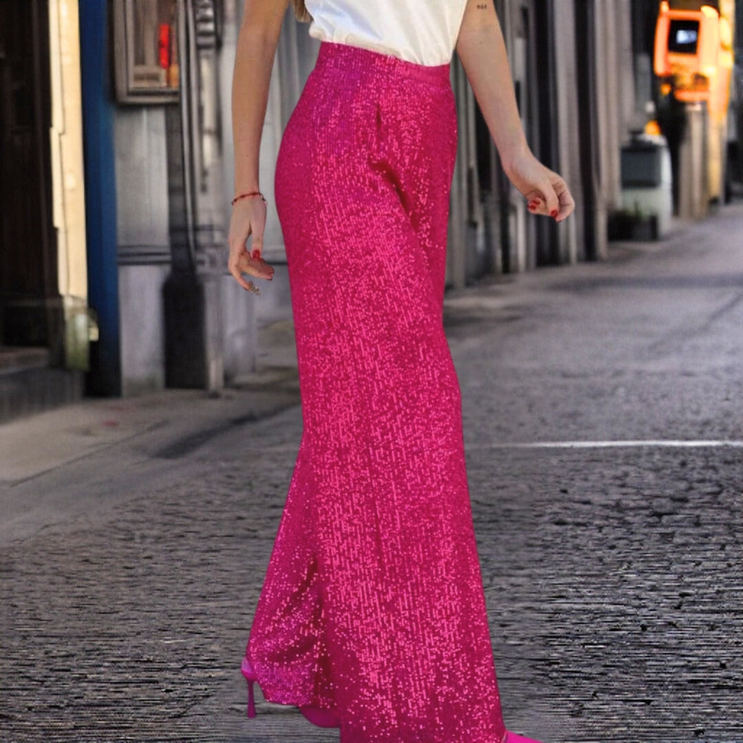 TS | Stylish and elegant winter pants