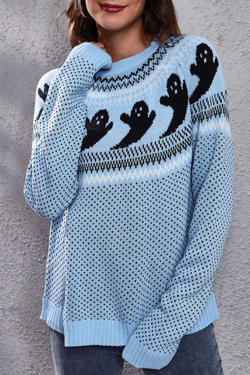LD | Comfortabele en modieuze wintertop