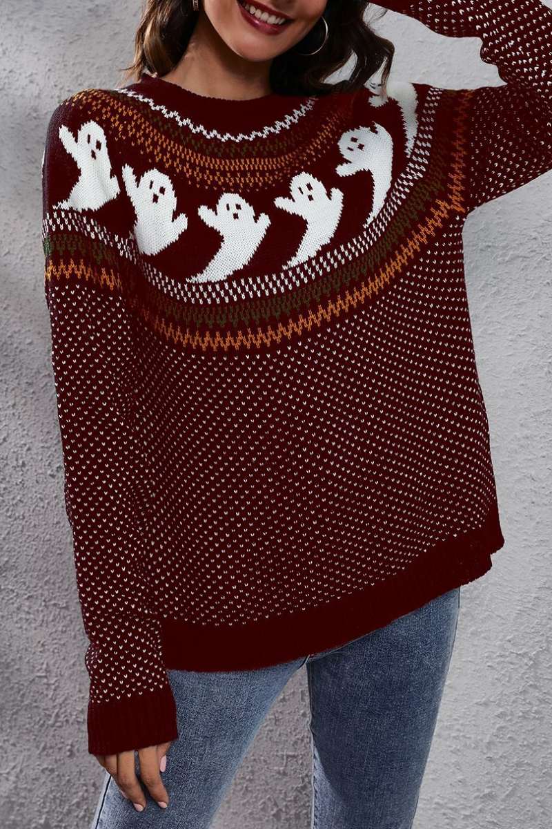 LD | Comfortabele en modieuze wintertop