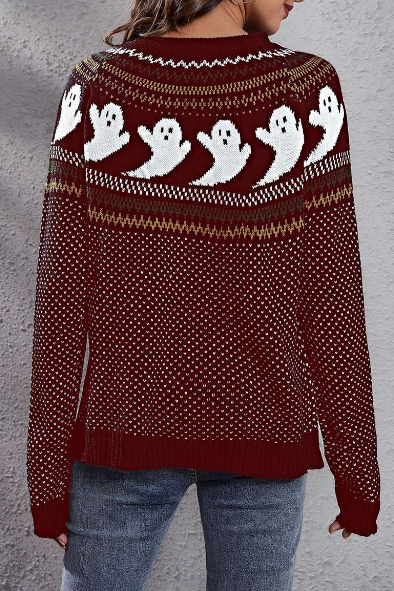 LD | Comfortabele en modieuze wintertop