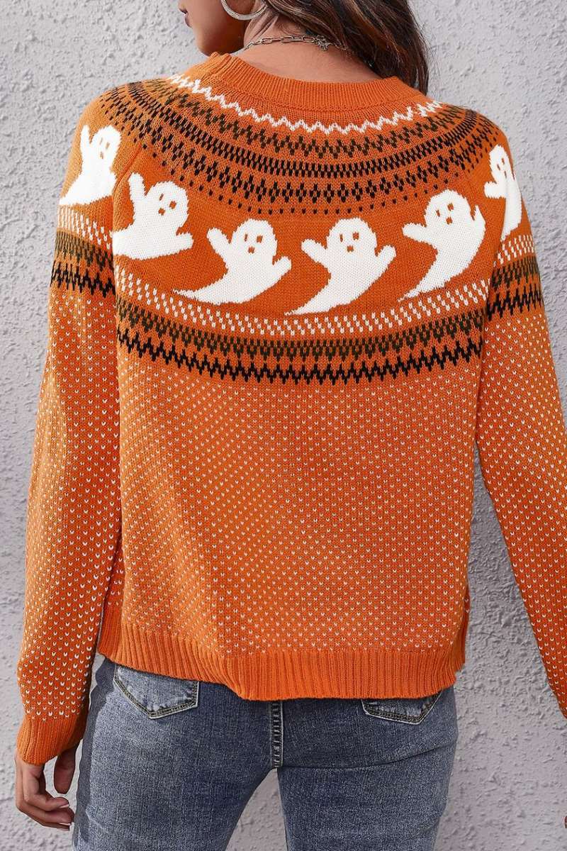 LD | Comfortabele en modieuze wintertop