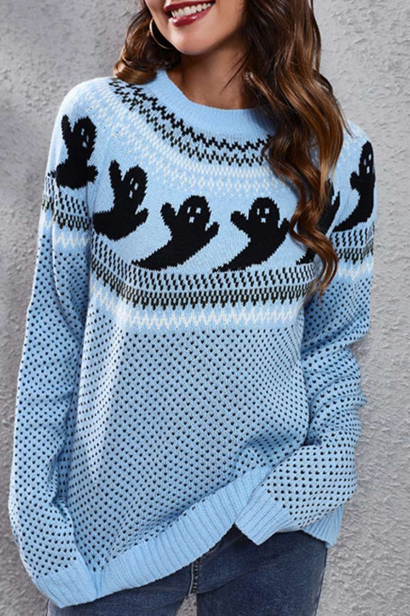 LD | Comfortabele en modieuze wintertop