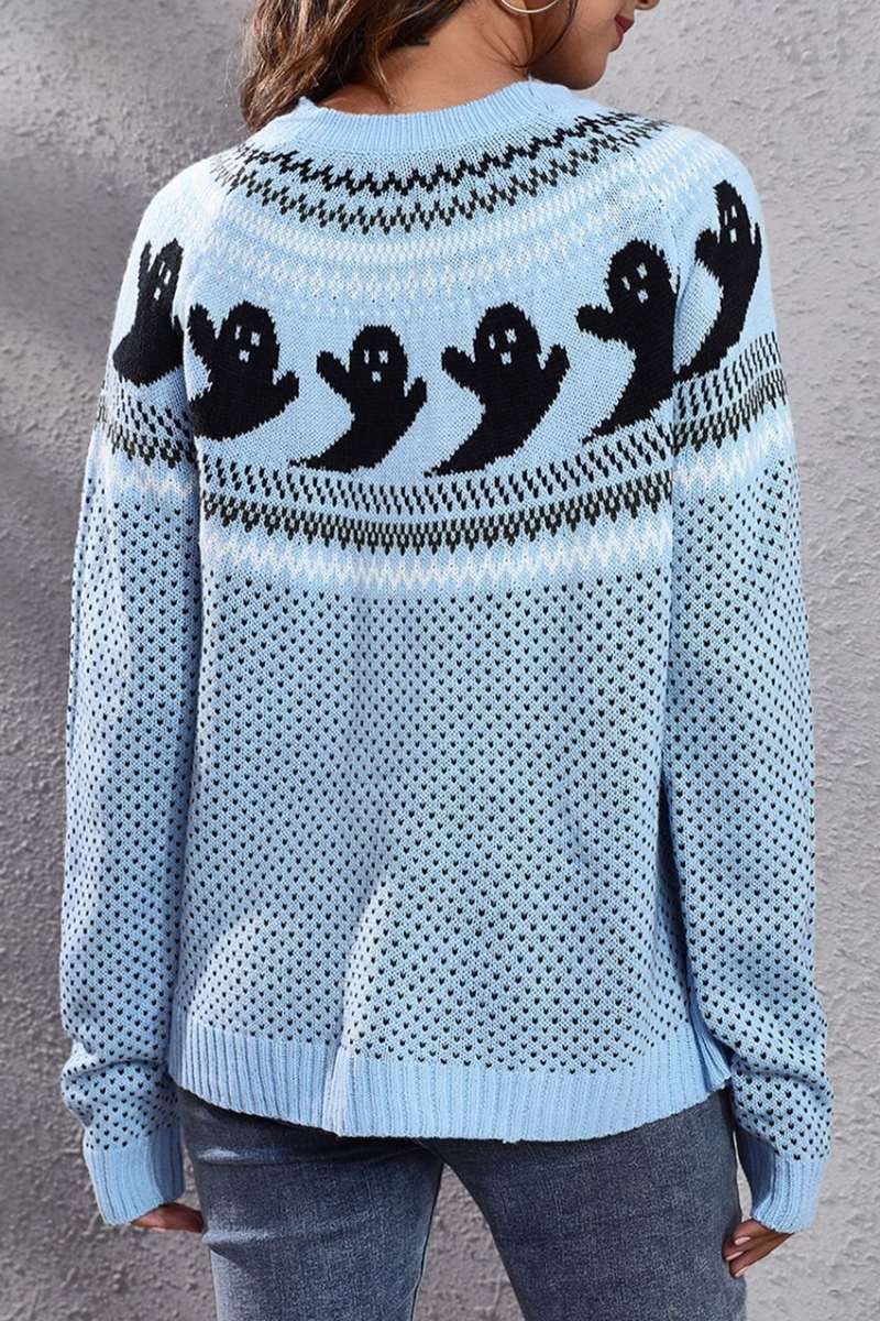 LD | Comfortabele en modieuze wintertop