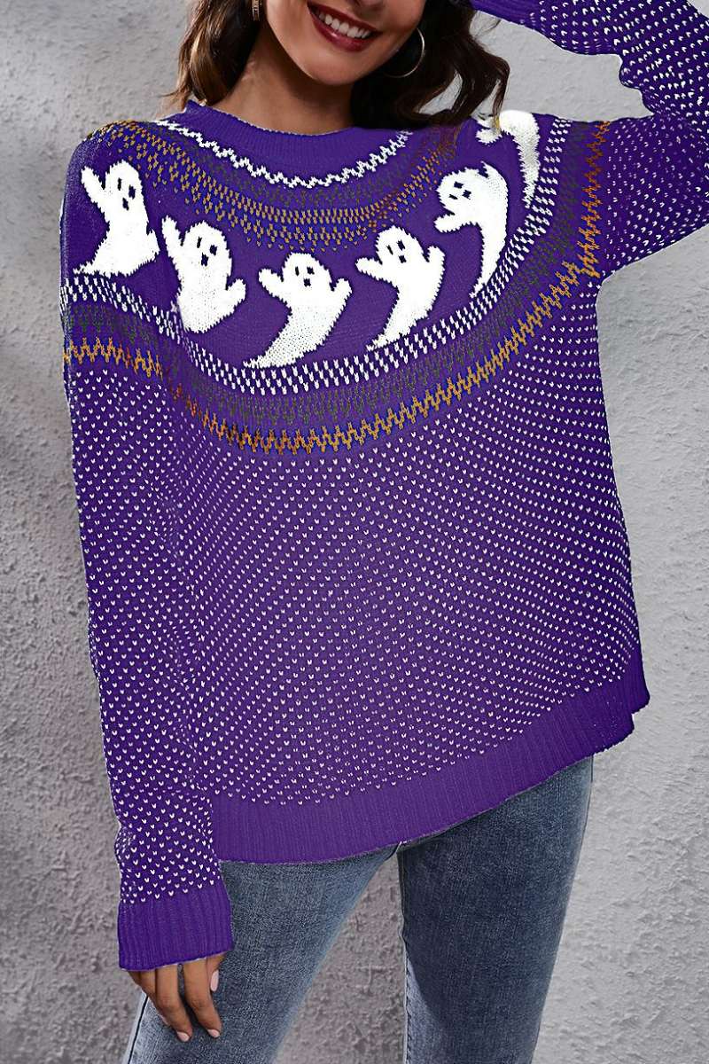 LD | Comfortabele en modieuze wintertop