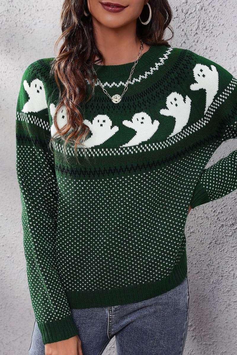 LD | Comfortabele en modieuze wintertop