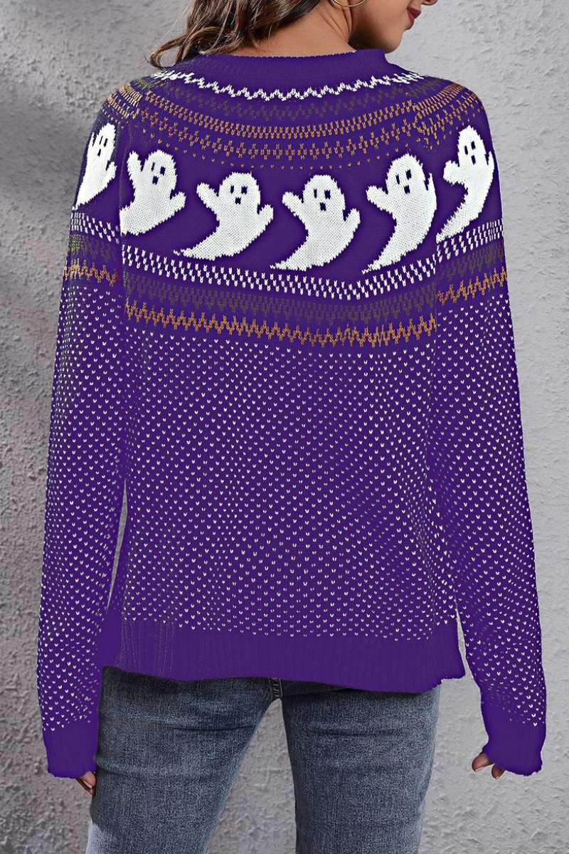 LD | Comfortabele en modieuze wintertop