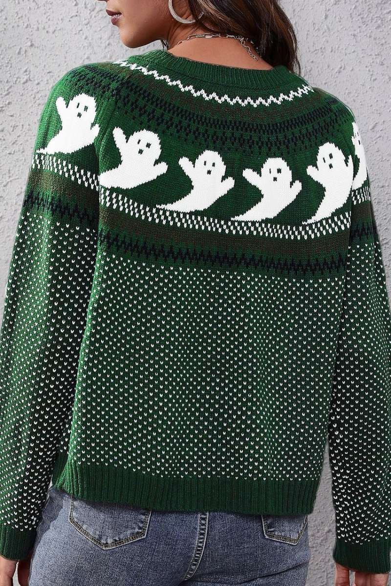 LD | Comfortabele en modieuze wintertop