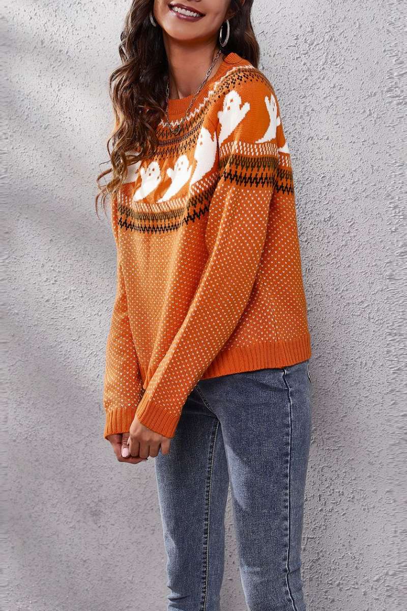 LD | Comfortabele en modieuze wintertop