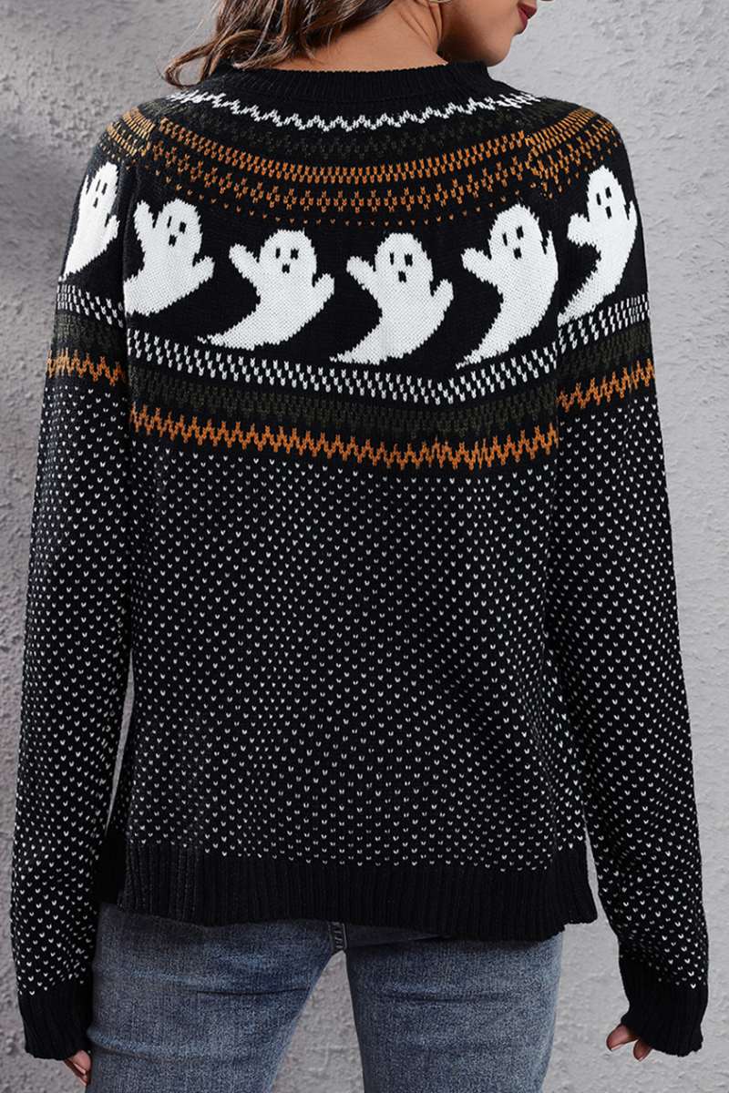 LD | Comfortabele en modieuze wintertop