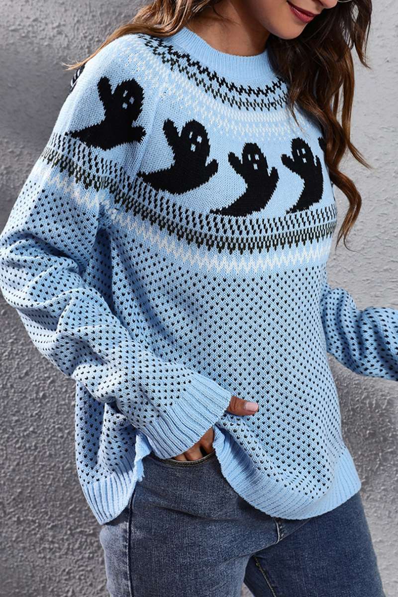 LD | Comfortabele en modieuze wintertop